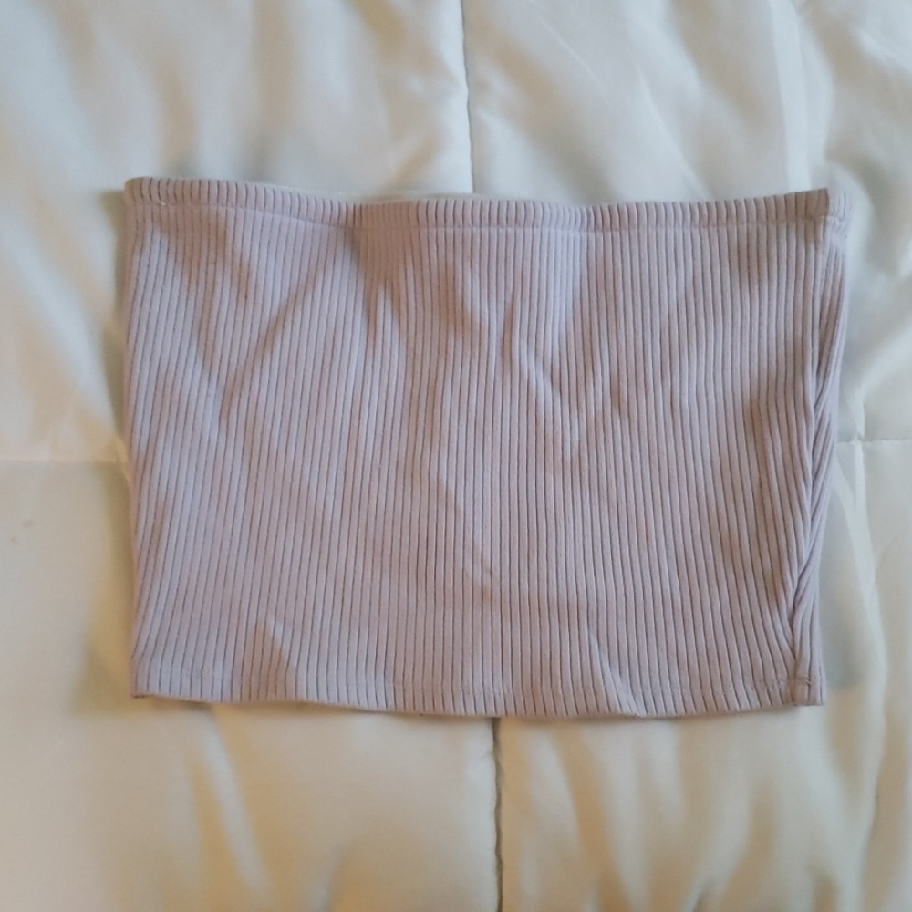 Urban Outfitters tube top